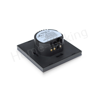 Home-Locking schakelaar 3 knoppen (alleen voor alarmsysteem AC-05) SS-302